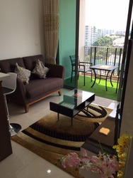 The Glades (D16), Condominium #179706282